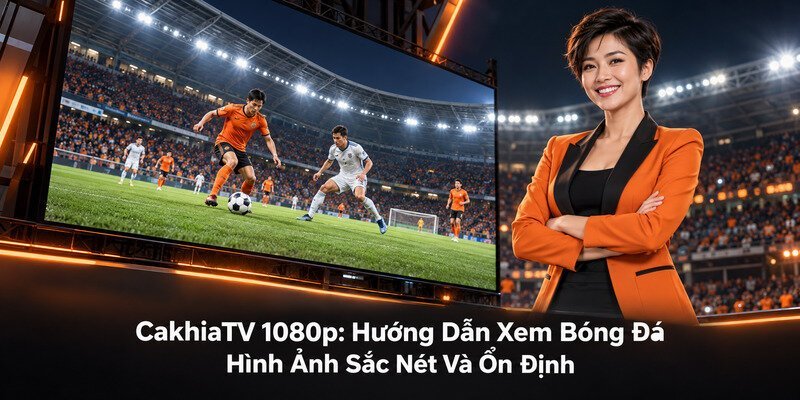 CakhiaTV 1080p